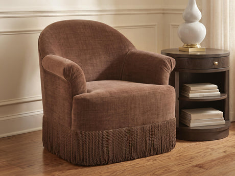 Furniture City Biloxi - Ashley Furniture - Jeanwell Swivel Accent Chair - Swivel Accent Chair - A3000844