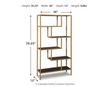 Frankwell Bookcase