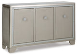 Chaseton Accent Cabinet