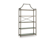 Bernonly Bookcase