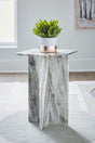 Furniture City Biloxi - Ashley Furniture - Keithwell Accent Table - Accent Table - A4000611