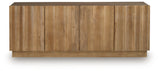 Timkins Accent Cabinet