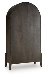 Benhall Accent Cabinet