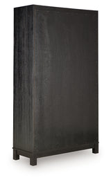 Christop Accent Cabinet