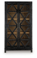 Christop Accent Cabinet