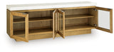 Adanworth Accent Cabinet