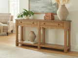 Whitmund Console Sofa Table