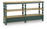 Finnworth Console Sofa Table