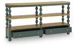 Finnworth Console Sofa Table
