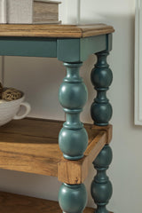 Finnworth Console Sofa Table