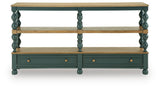 Finnworth Console Sofa Table