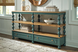 Finnworth Console Sofa Table