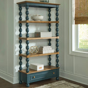 Furniture City Biloxi - Ashley Furniture - Finnworth Bookcase - Bookcase - A4000735