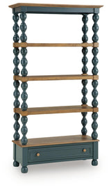 Finnworth Bookcase