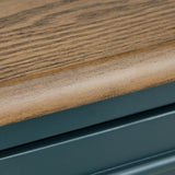 Finnworth Bookcase