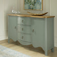 Furniture City Biloxi - Ashley Furniture - Actonville Accent Cabinet - Accent Cabinet - A4000737