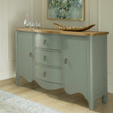 Furniture City Biloxi - Ashley Furniture - Actonville Accent Cabinet - Accent Cabinet - A4000737