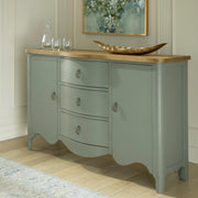Furniture City Biloxi - Ashley Furniture - Actonville Accent Cabinet - Accent Cabinet - A4000737