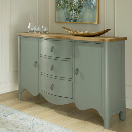 Furniture City Biloxi - Ashley Furniture - Actonville Accent Cabinet - Accent Cabinet - A4000737