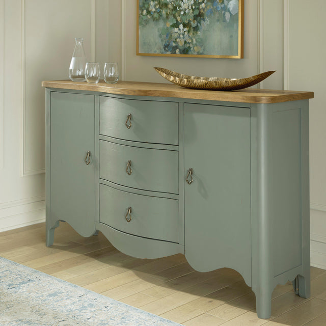 Furniture City Biloxi - Ashley Furniture - Actonville Accent Cabinet - Accent Cabinet - A4000737