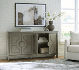 Darlock Accent Cabinet