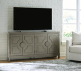 Darlock Accent Cabinet