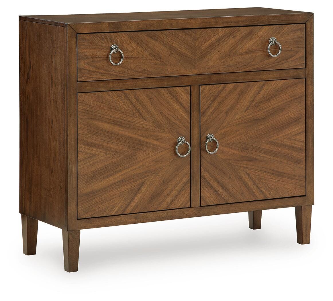 Walsgrove Accent Cabinet