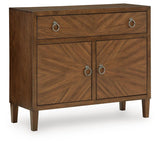 Walsgrove Accent Cabinet