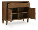 Walsgrove Accent Cabinet