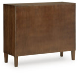 Walsgrove Accent Cabinet