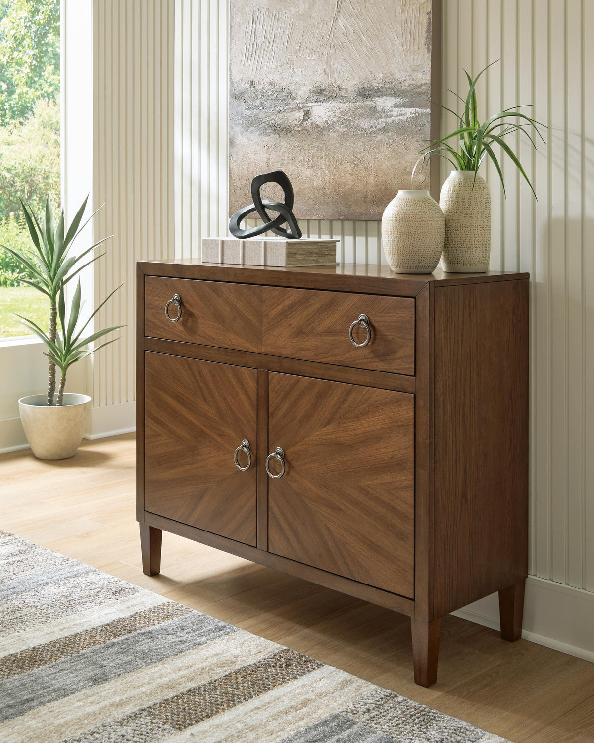 Walsgrove Accent Cabinet