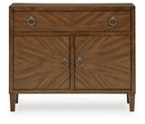 Walsgrove Accent Cabinet