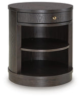 Leighmour Accent Table