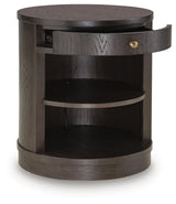 Leighmour Accent Table