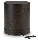 Leighmour Accent Table