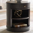 Furniture City Biloxi - Ashley Furniture - Leighmour Accent Table - Accent Table - A4000742