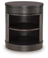 Leighmour Accent Table