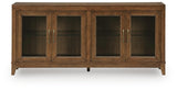Annswick Accent Cabinet