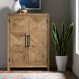 Furniture City Biloxi - Ashley Furniture - Clayburns Bar Cabinet - Bar Cabinet - A4000744