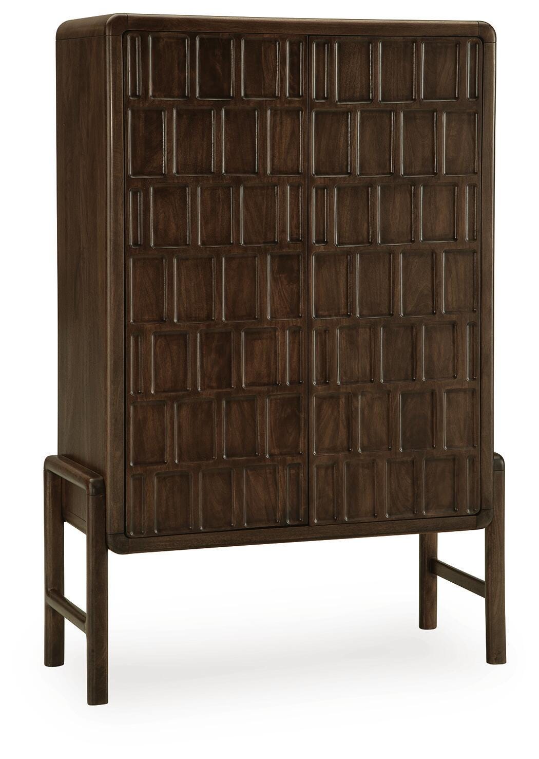 Dukestone Accent Cabinet