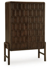 Dukestone Accent Cabinet