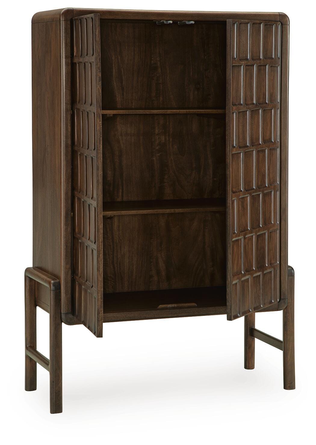 Dukestone Accent Cabinet