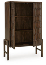 Dukestone Accent Cabinet