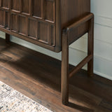 Dukestone Accent Cabinet