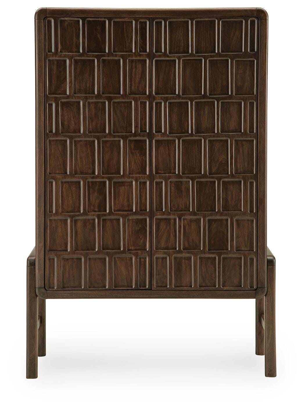 Dukestone Accent Cabinet