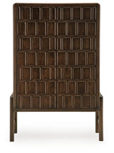 Dukestone Accent Cabinet