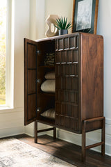 Dukestone Accent Cabinet