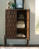 Dukestone Accent Cabinet