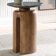 Furniture City Biloxi - Ashley Furniture - Caplow Accent Table - Accent Table - A4000750