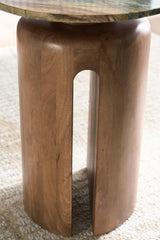 Caplow Accent Table